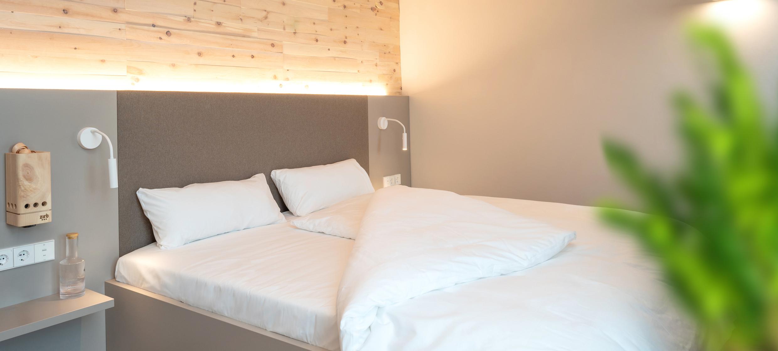 RELAXANS Wellness+Hotel Dinkelsbühl 2