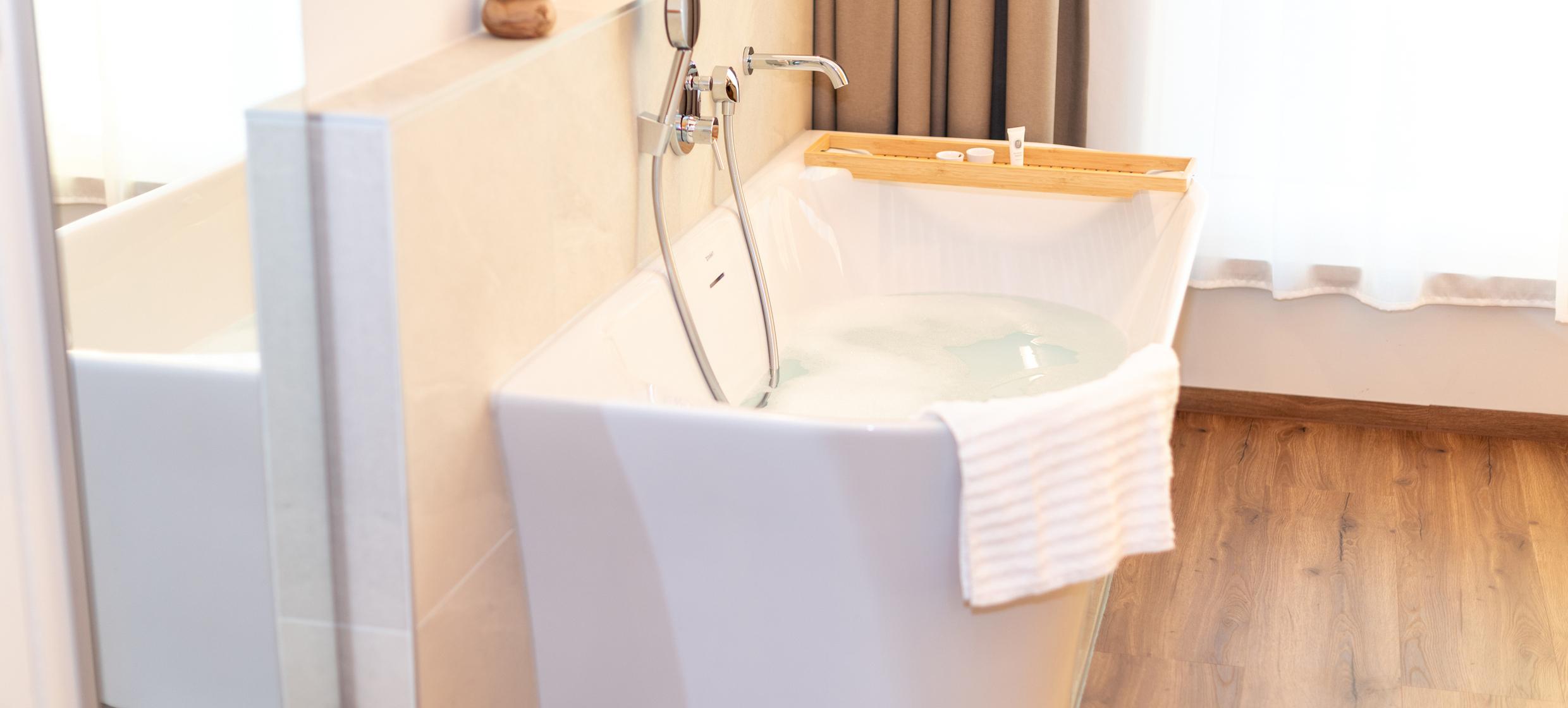 RELAXANS Wellness+Hotel Dinkelsbühl 5