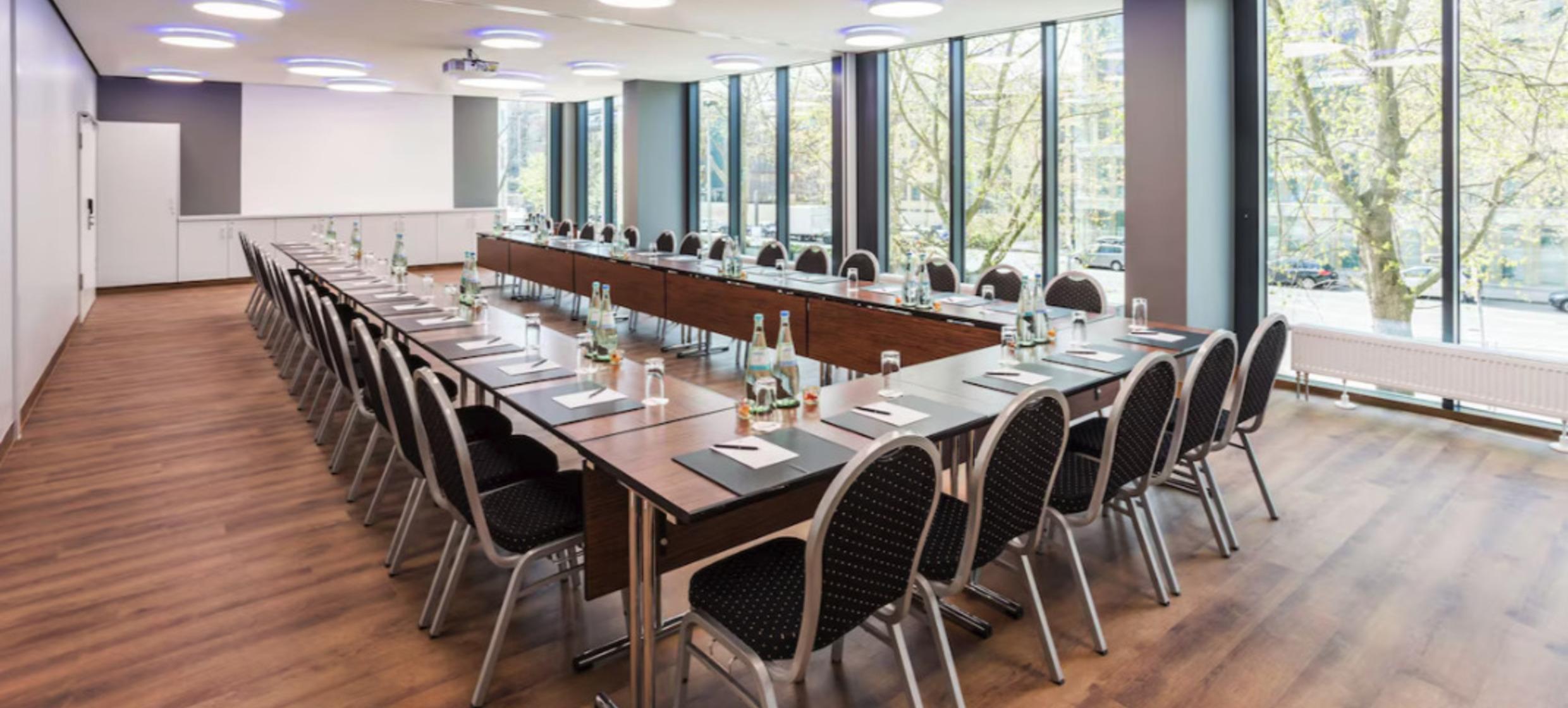 Radisson Blu Conference Hotel Düsseldorf 2