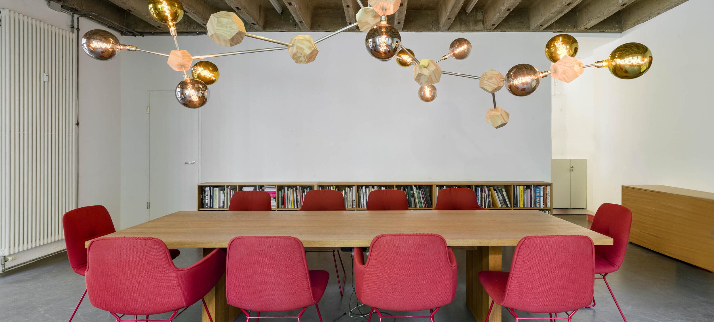 König Galerie - St. Agnes 8