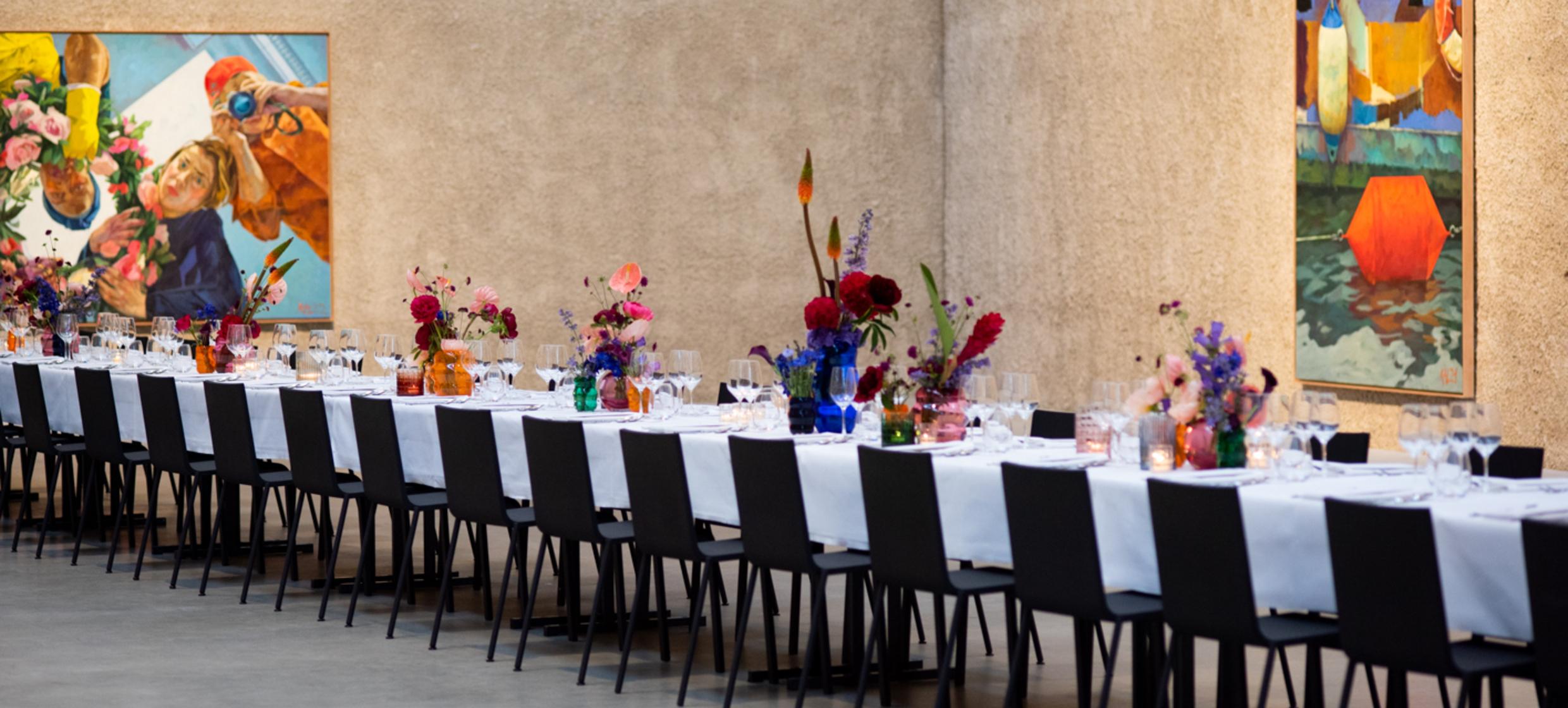 König Galerie - St. Agnes 2