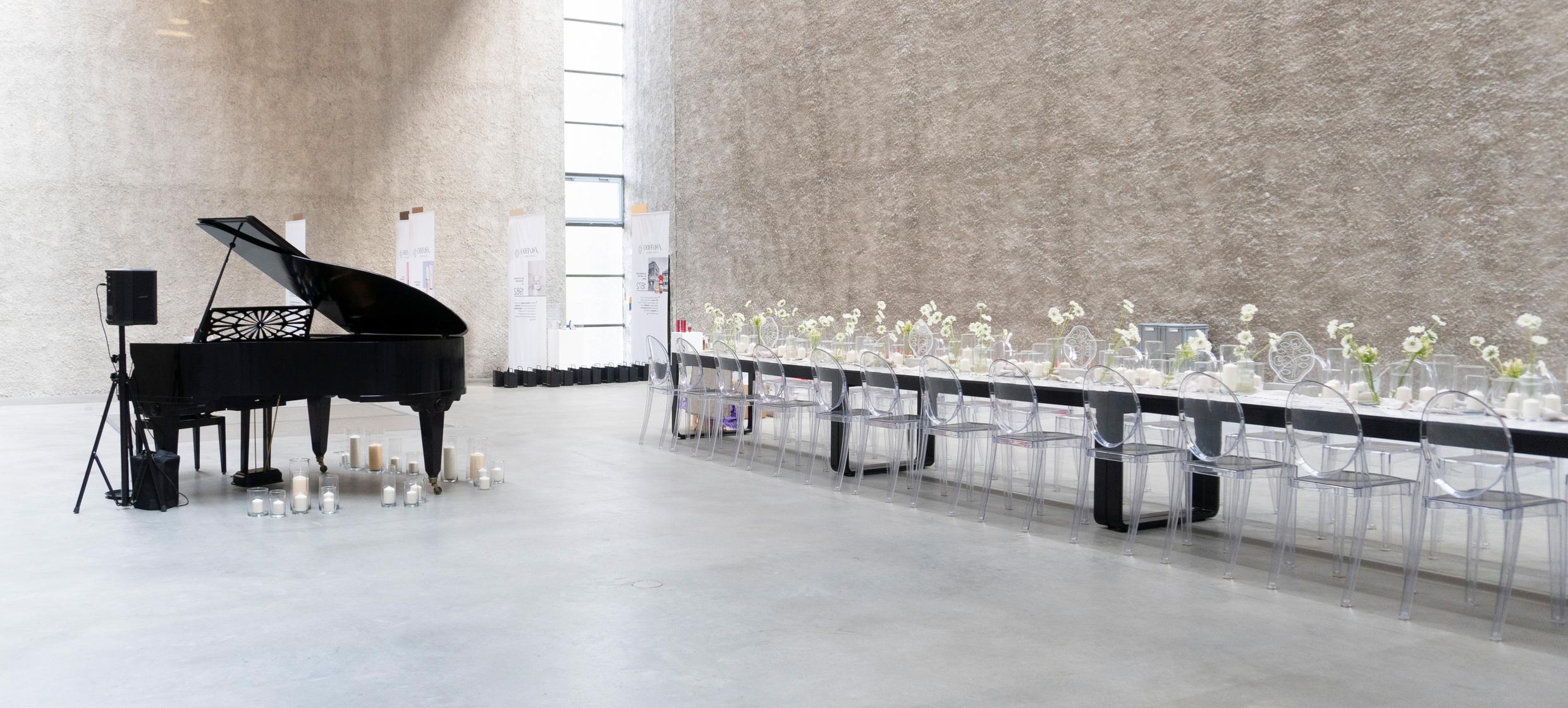 König Galerie - St. Agnes 4