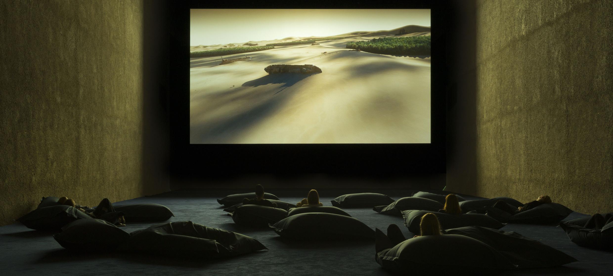 König Galerie - St. Agnes 3