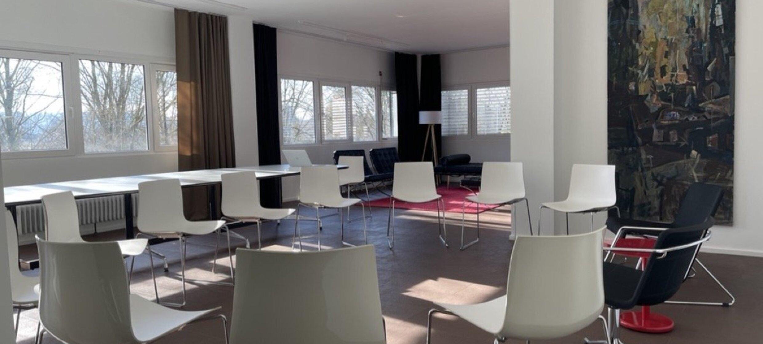 H.ART Atelier in Stuttgart / Umland 1