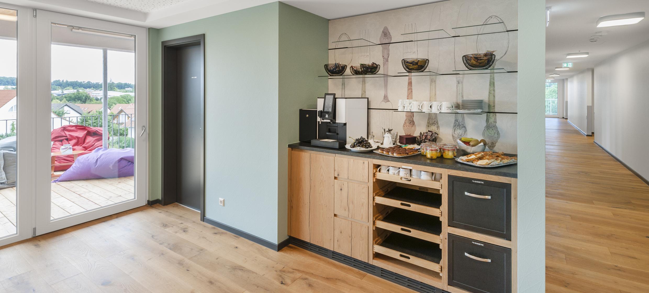 Hotel Schönbuch Pliezhausen 8