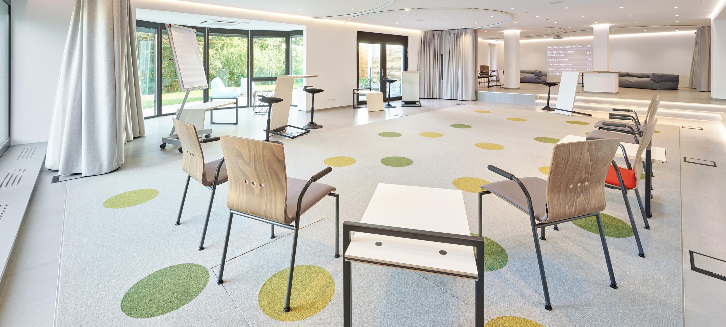 Hotel Schönbuch Pliezhausen 9