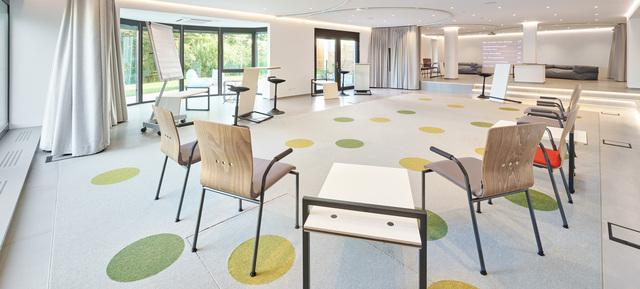 Hotel Schönbuch Pliezhausen in Stuttgart 4