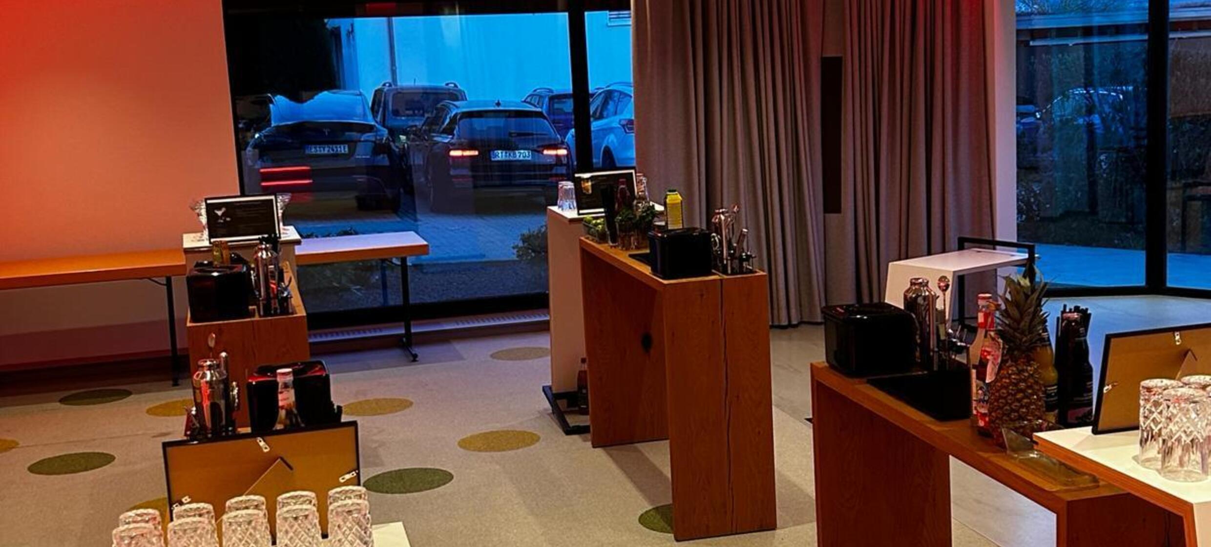 Hotel Schönbuch Pliezhausen 11