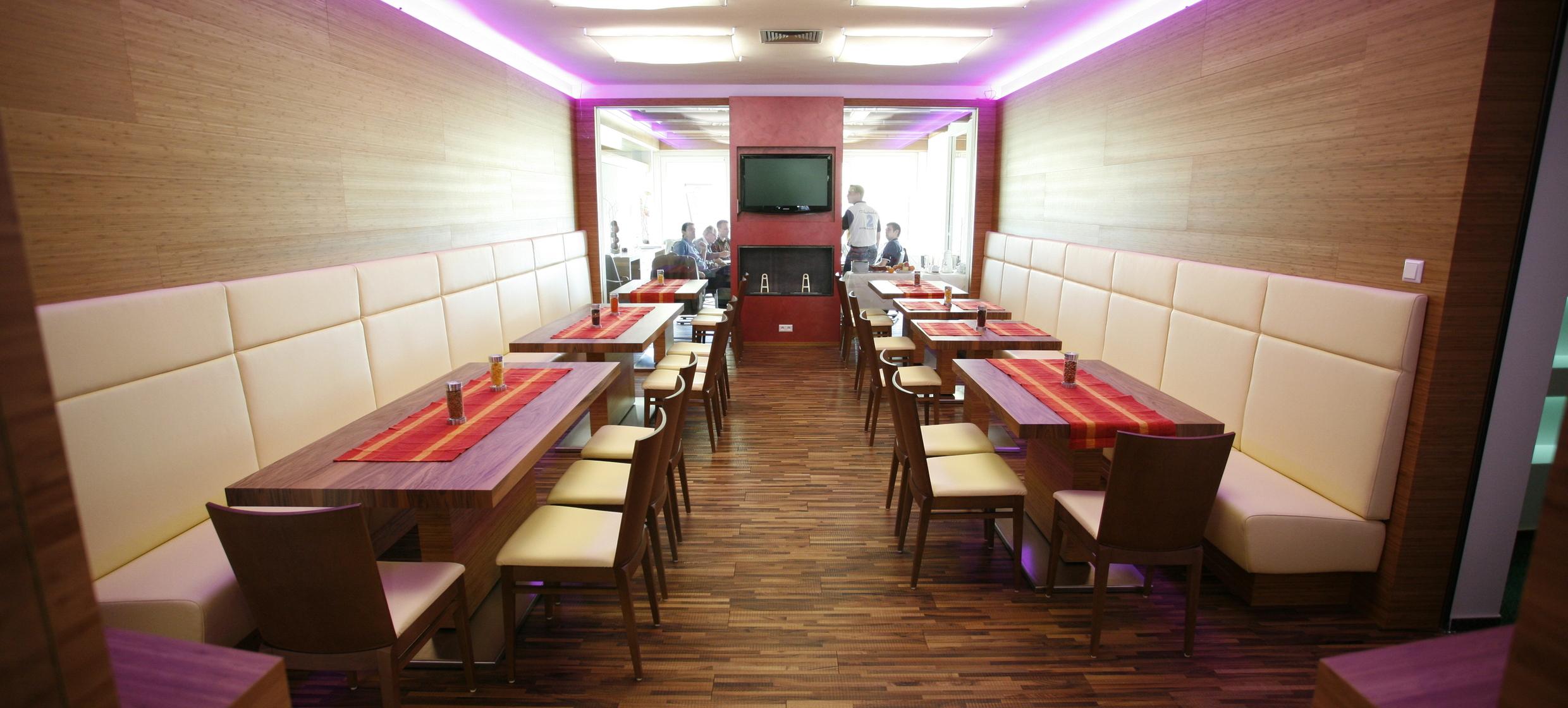 Hotel Schönbuch Pliezhausen 16