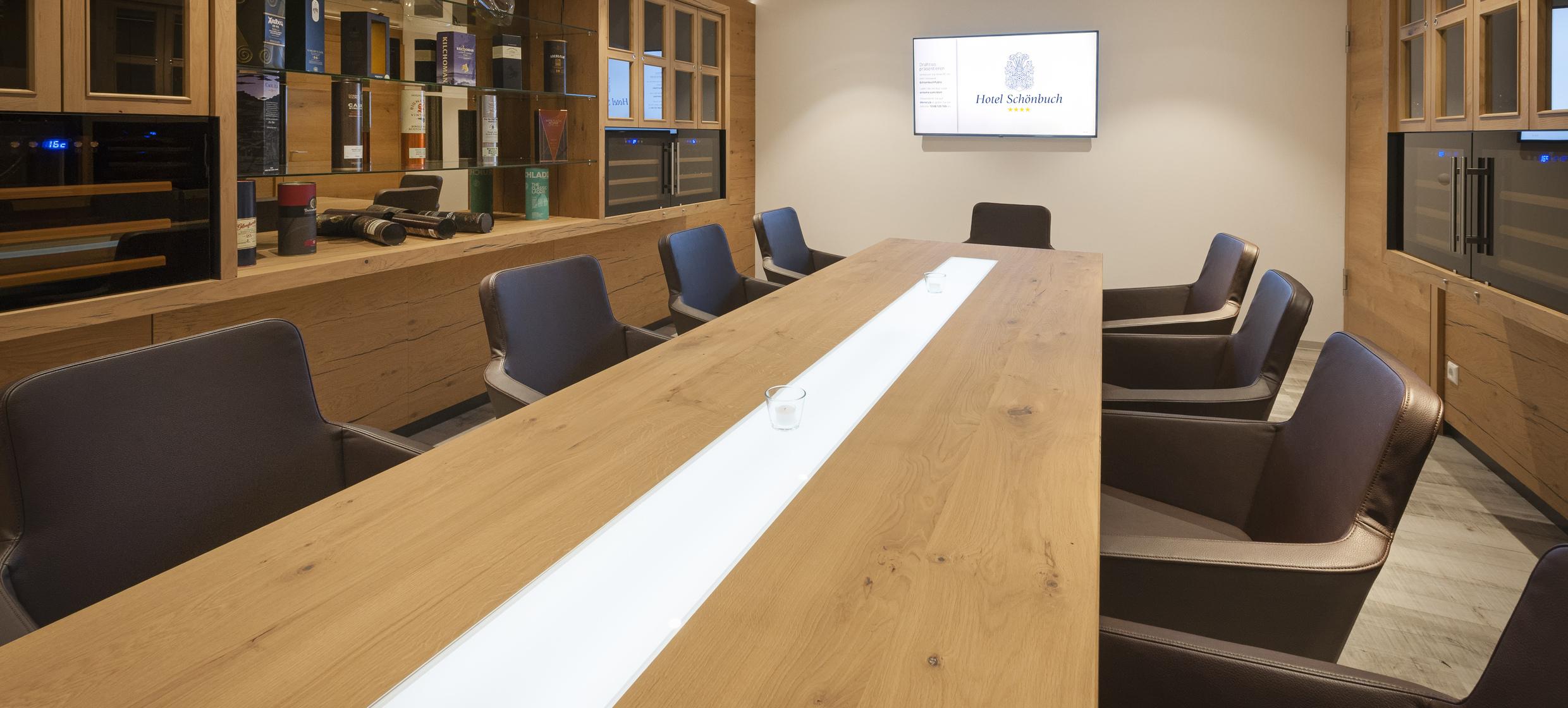 Hotel Schönbuch Pliezhausen 17