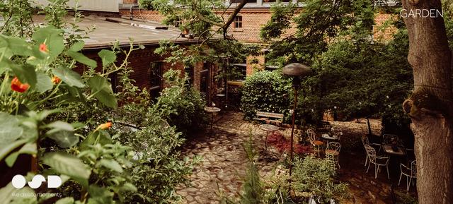 OSD in Berlin / Friedrichshain 2