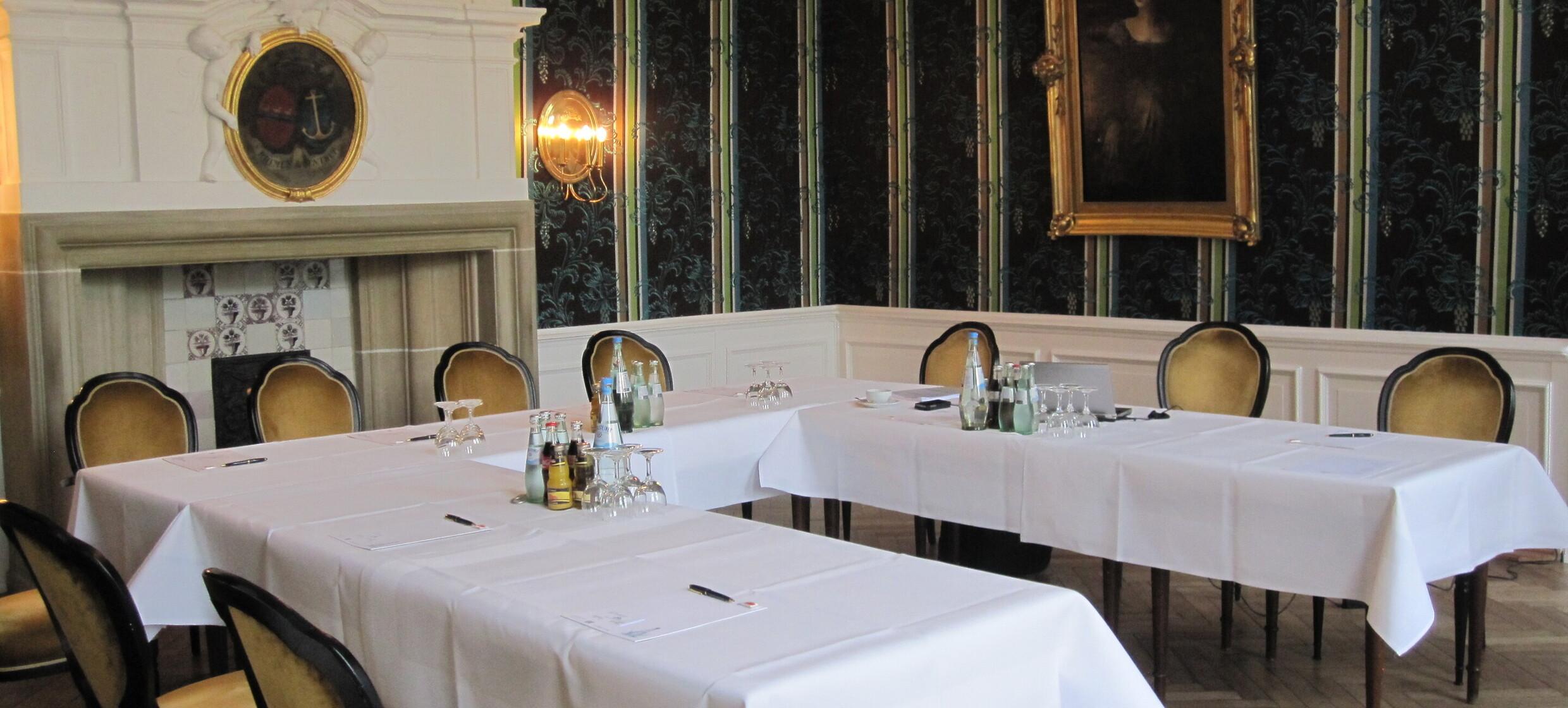 Schloss Wilkinghege 9