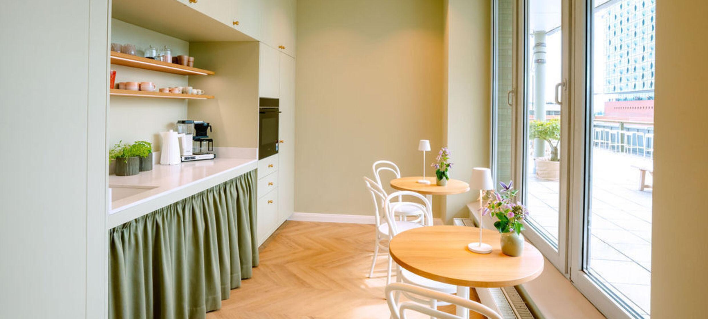 Sturmfreie Bude Elphi 6