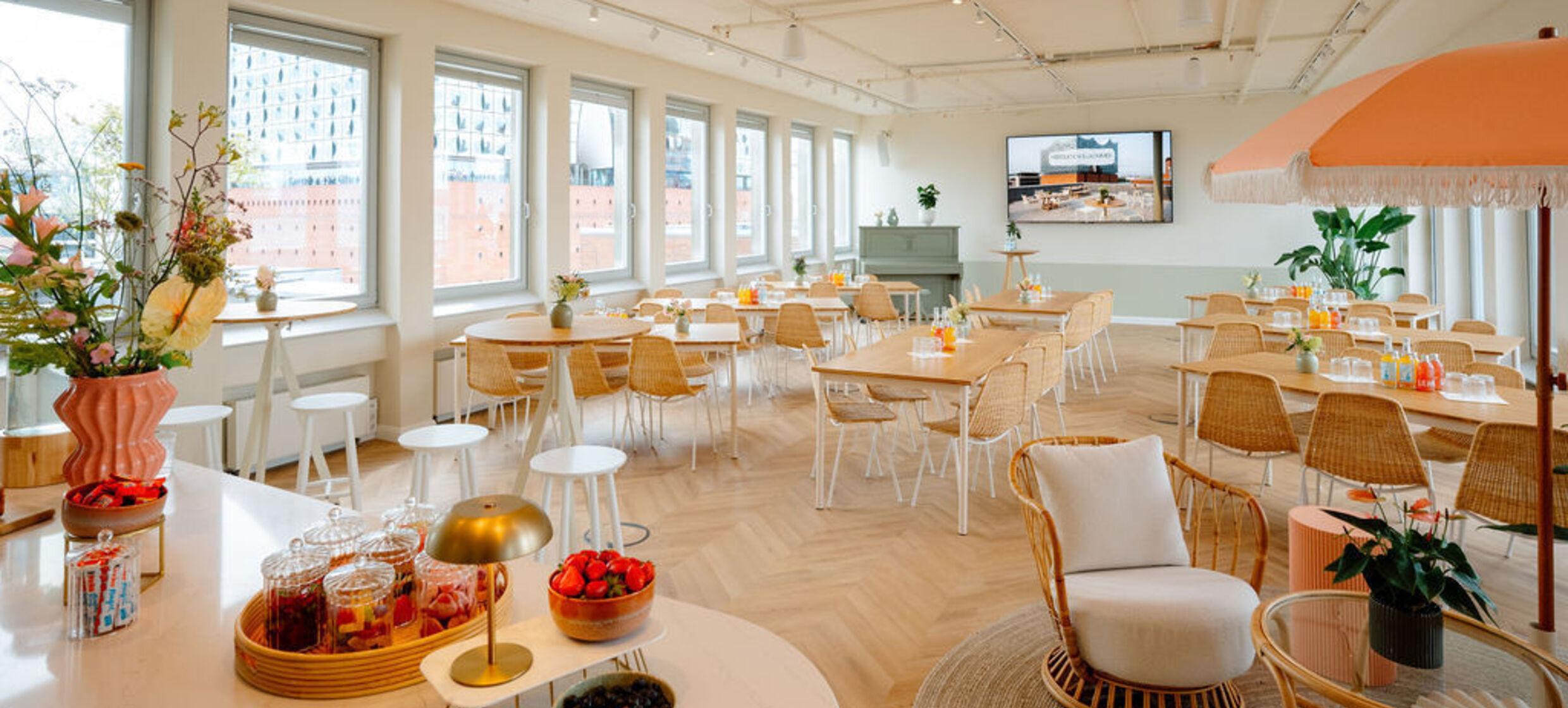 Sturmfreie Bude Elphi 2