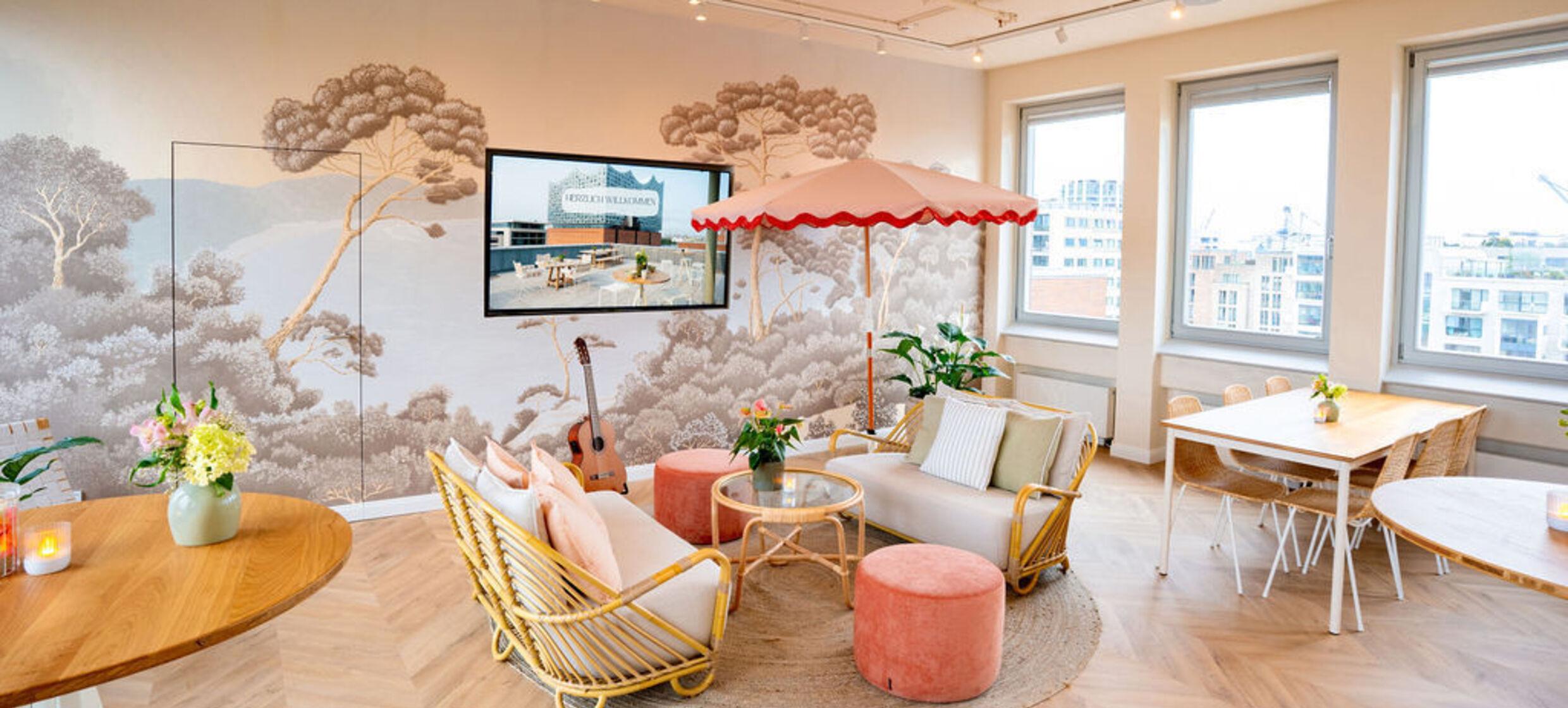 Sturmfreie Bude Elphi 5