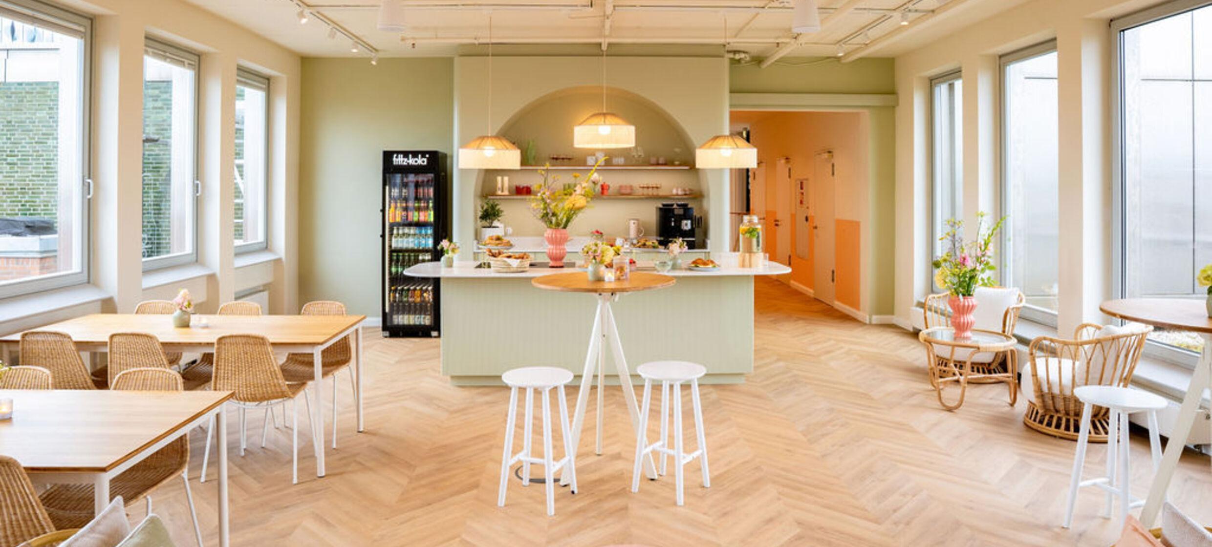 Sturmfreie Bude Elphi 4