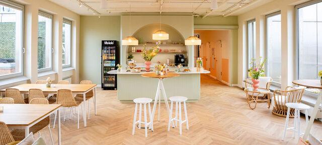 Sturmfreie Bude Elphi in Hamburg 4