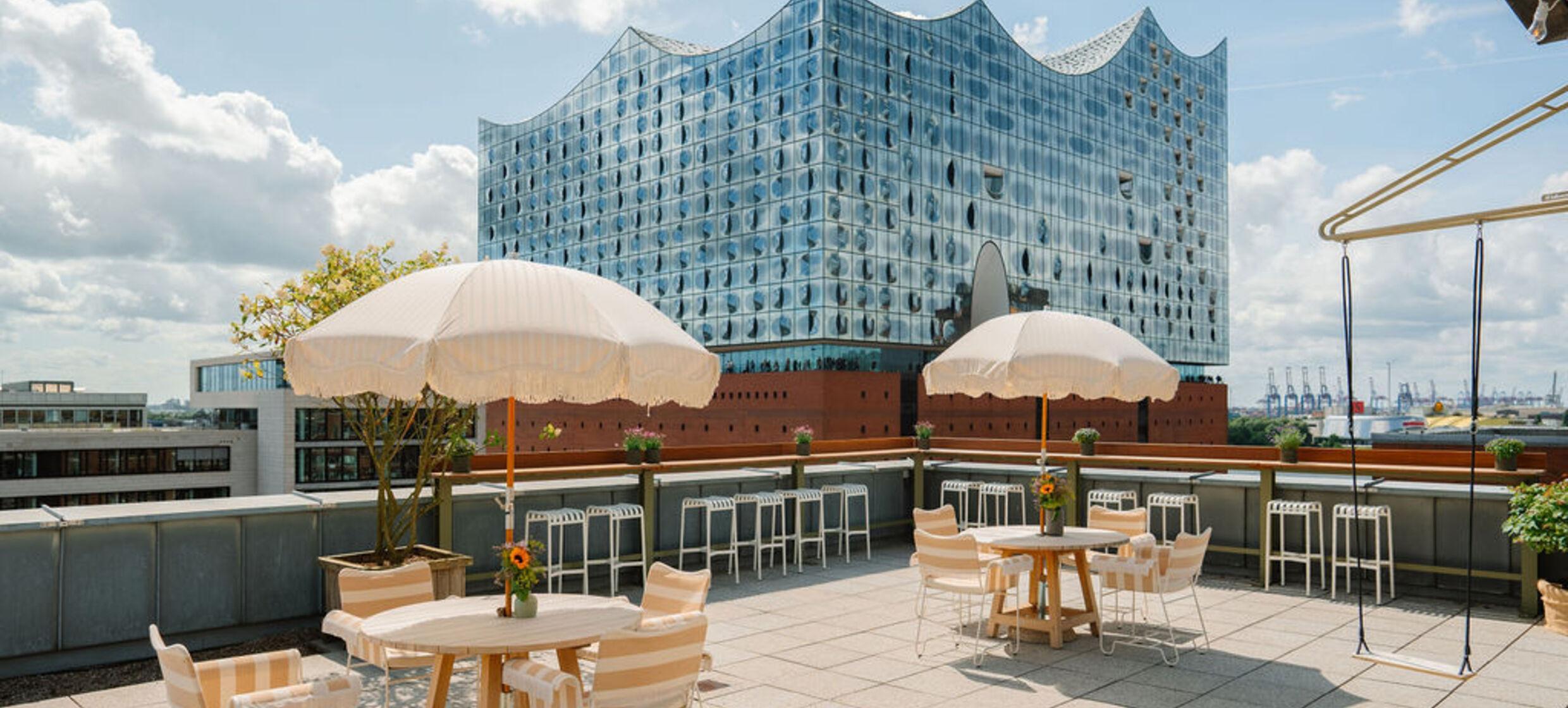 Sturmfreie Bude Elphi 7