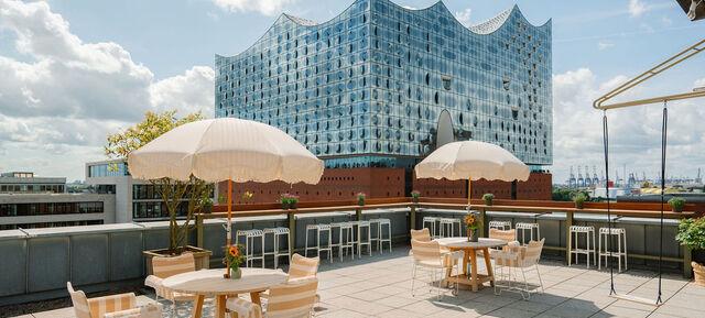 Sturmfreie Bude Elphi in Hamburg 7