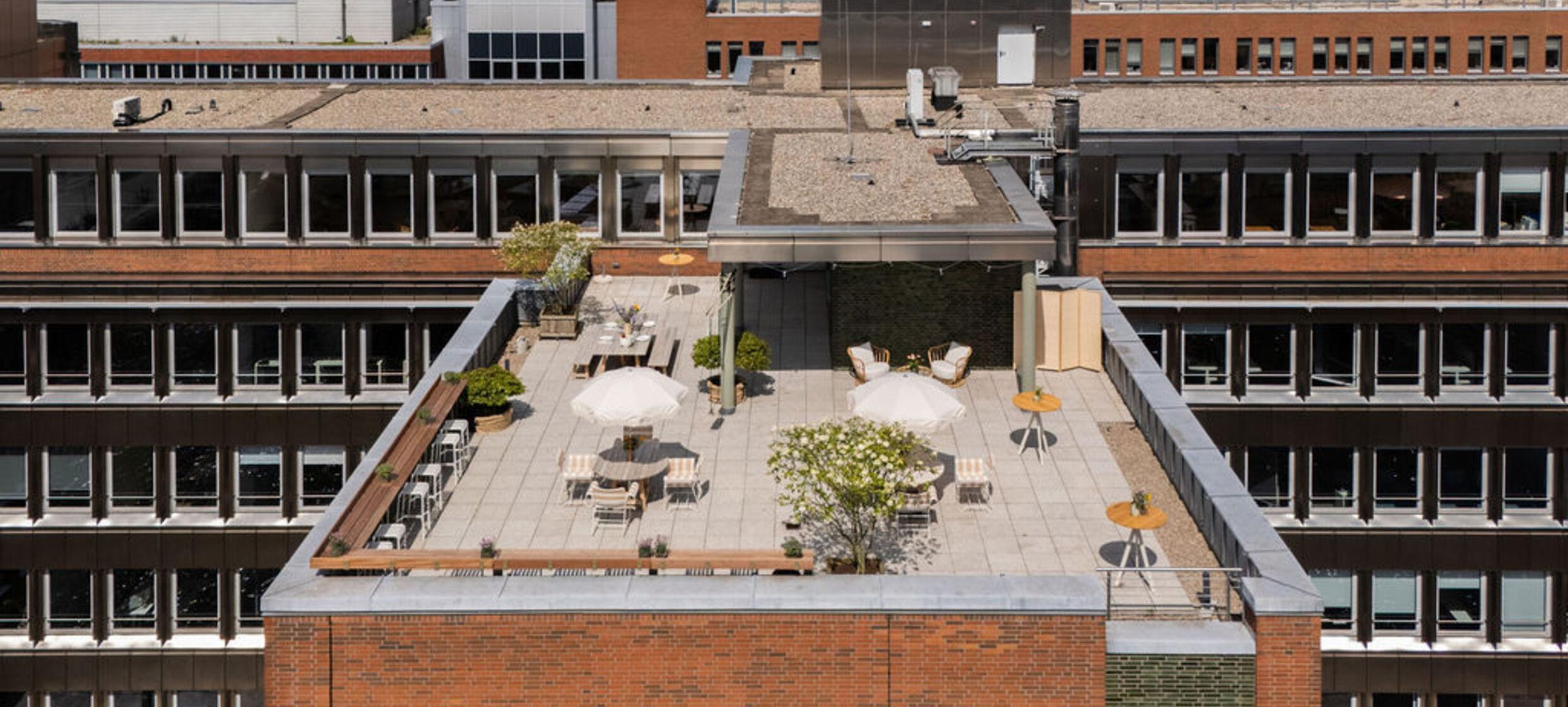 Sturmfreie Bude Elphi 11