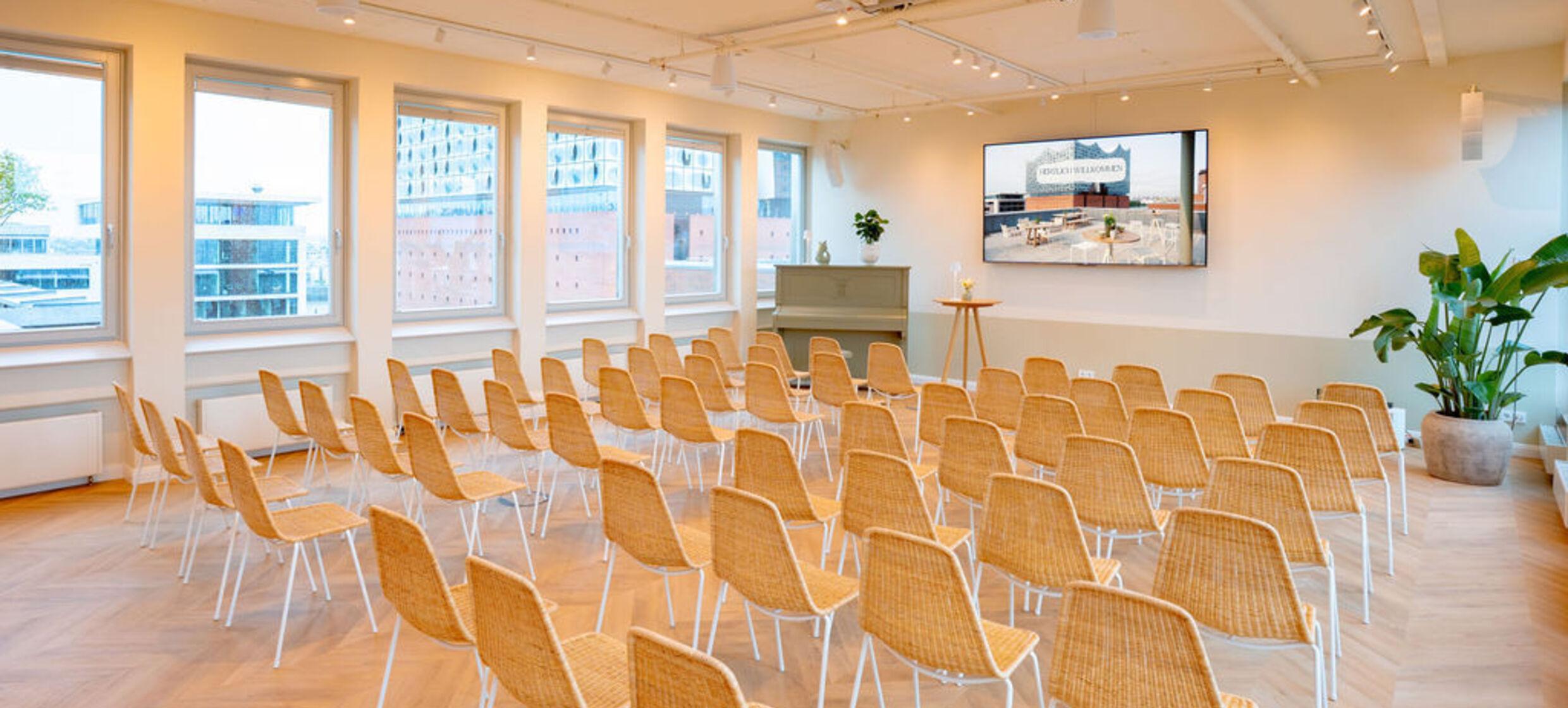 Sturmfreie Bude Elphi 3