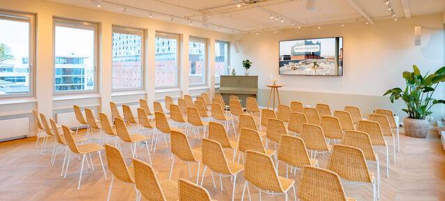 Sturmfreie Bude Elphi in Hamburg 3