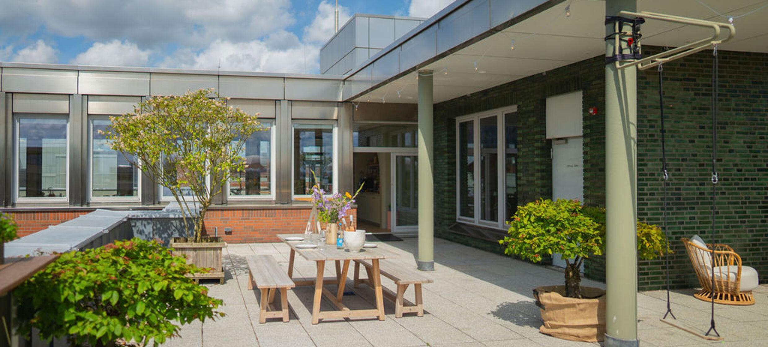 Sturmfreie Bude Elphi 10