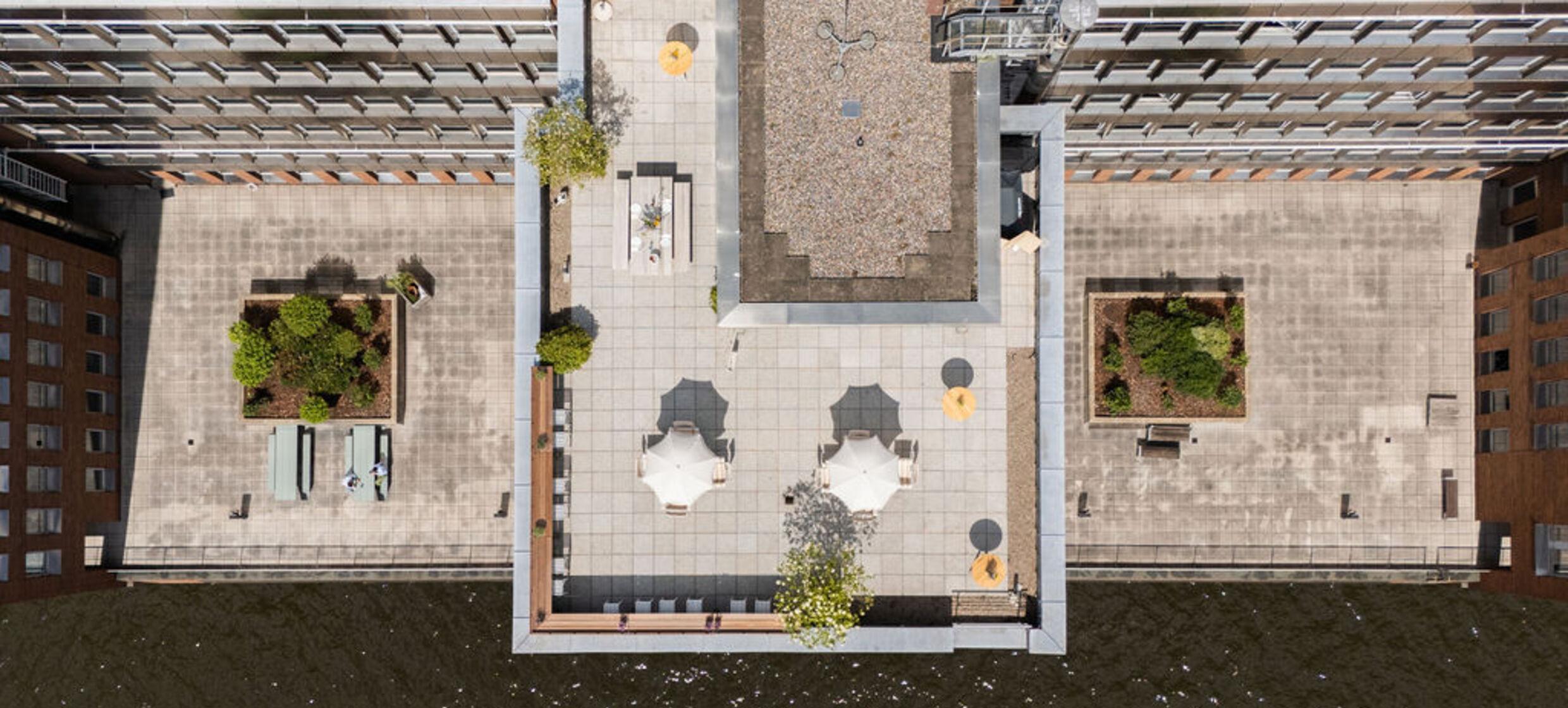 Sturmfreie Bude Elphi 12