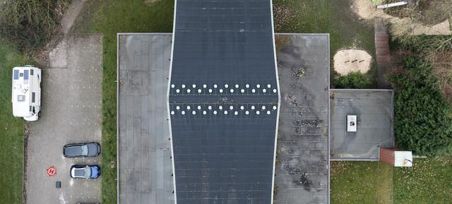 Kunstraum Heilig Geist in Essen 6