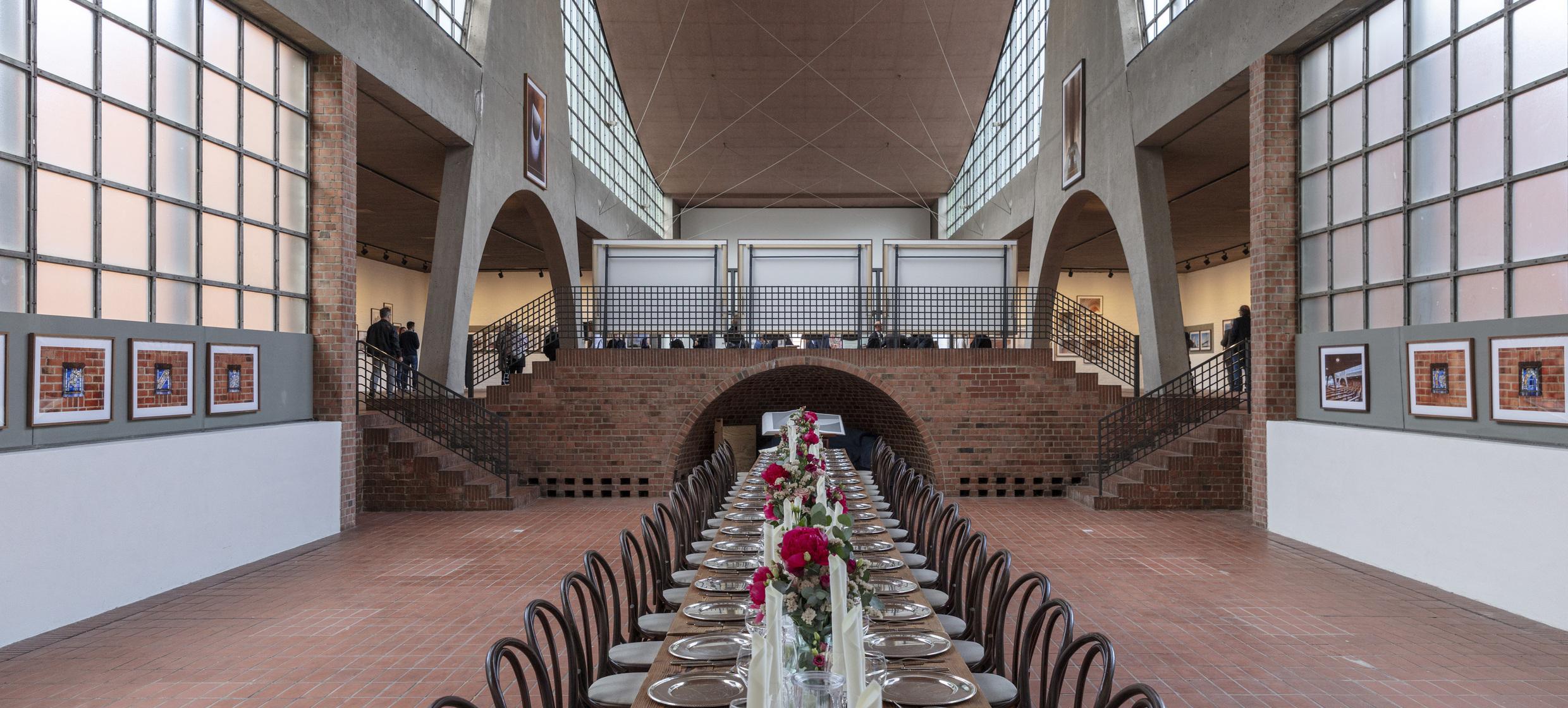 Kunstraum Heilig Geist 5