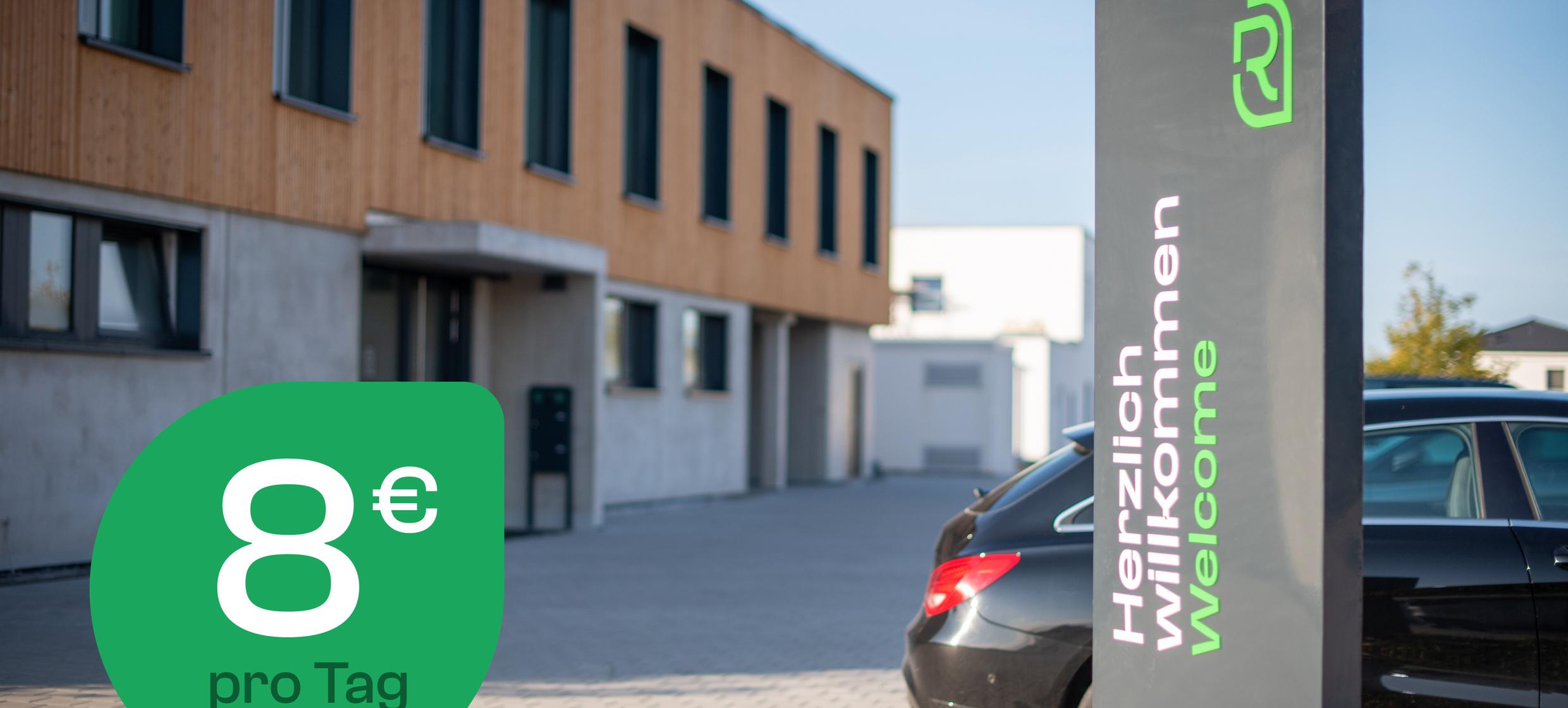 RELAXANS Wellness+Hotel Dinkelsbühl 7