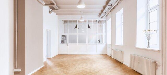 LUMO Studios in München 5