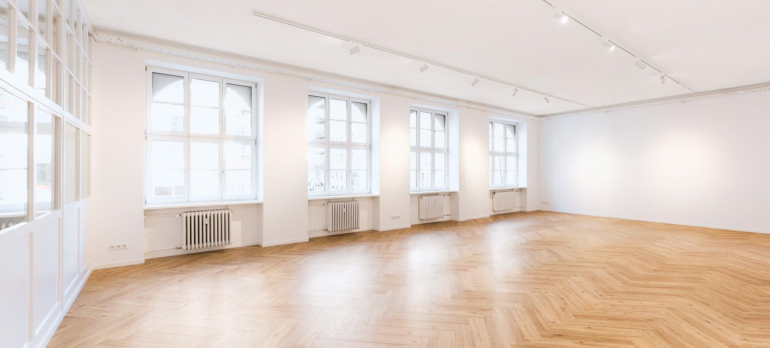 LUMO Studios in München 1