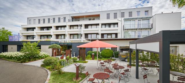 Hotel Schönbuch Pliezhausen in Stuttgart 16