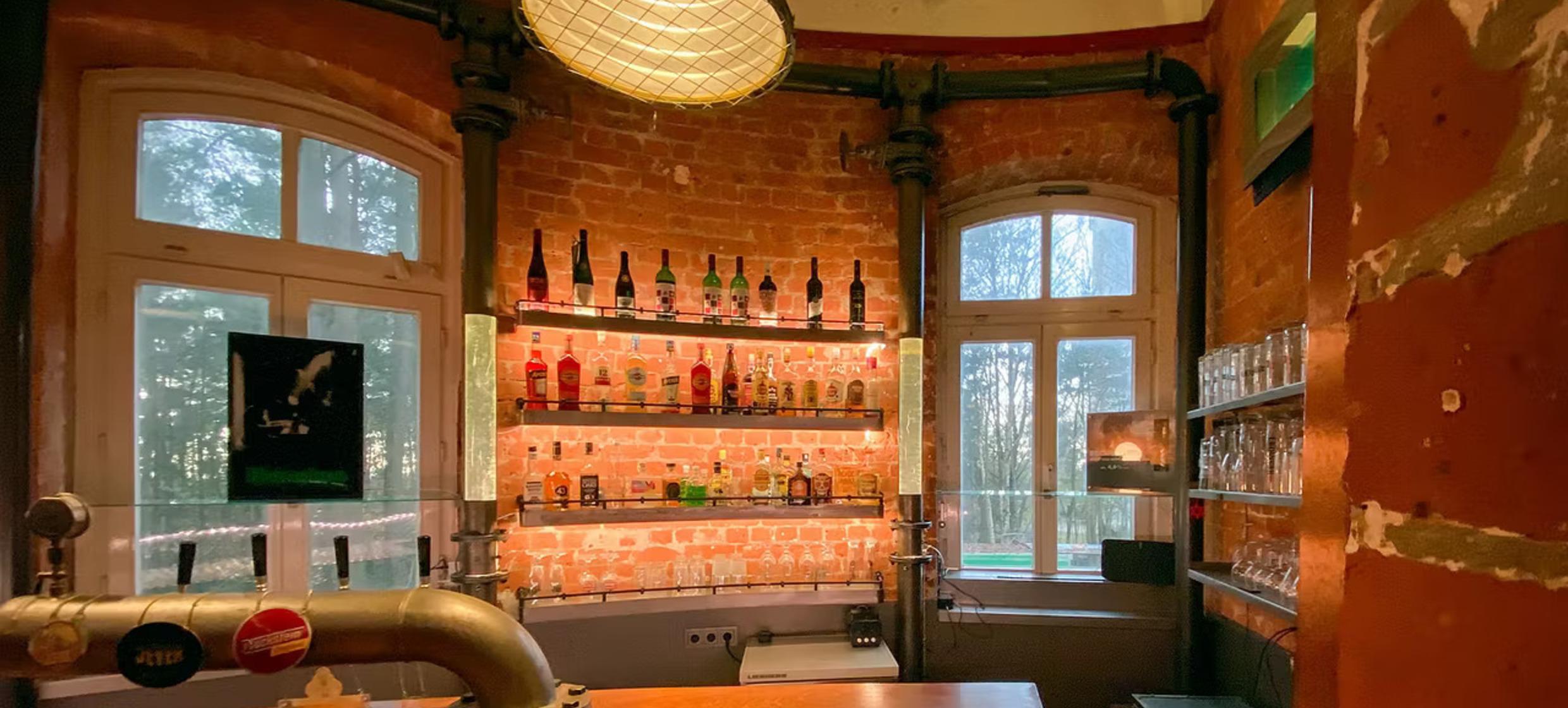 Sander Dickkopp – Wasserturm Lohbrügge 4