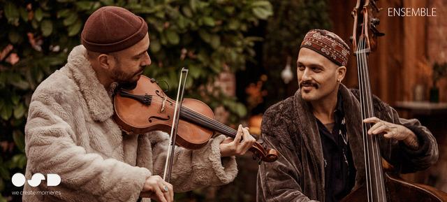 Die Klassische in OSD / Berlin 2