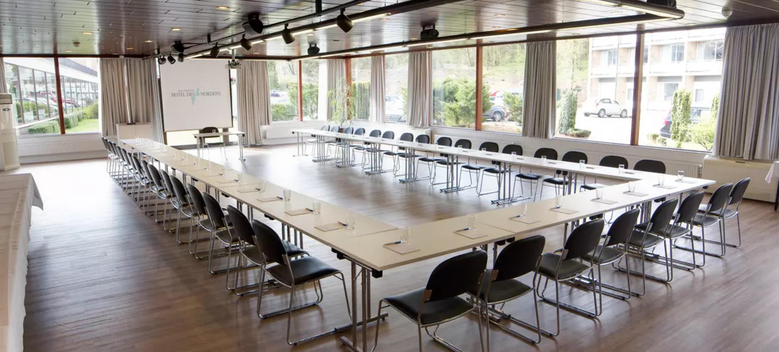 Hotel des Nordens in Flensburg / Umland 1