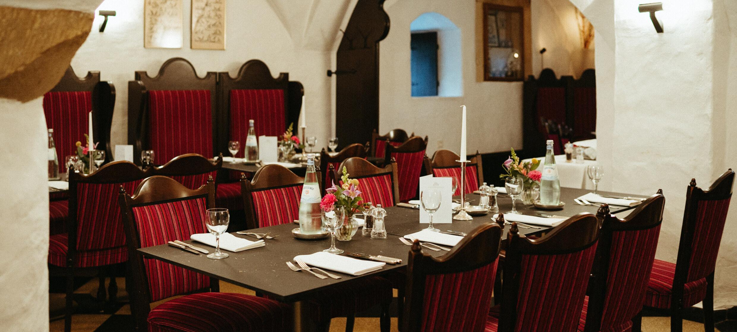 Schloss Wilkinghege 15