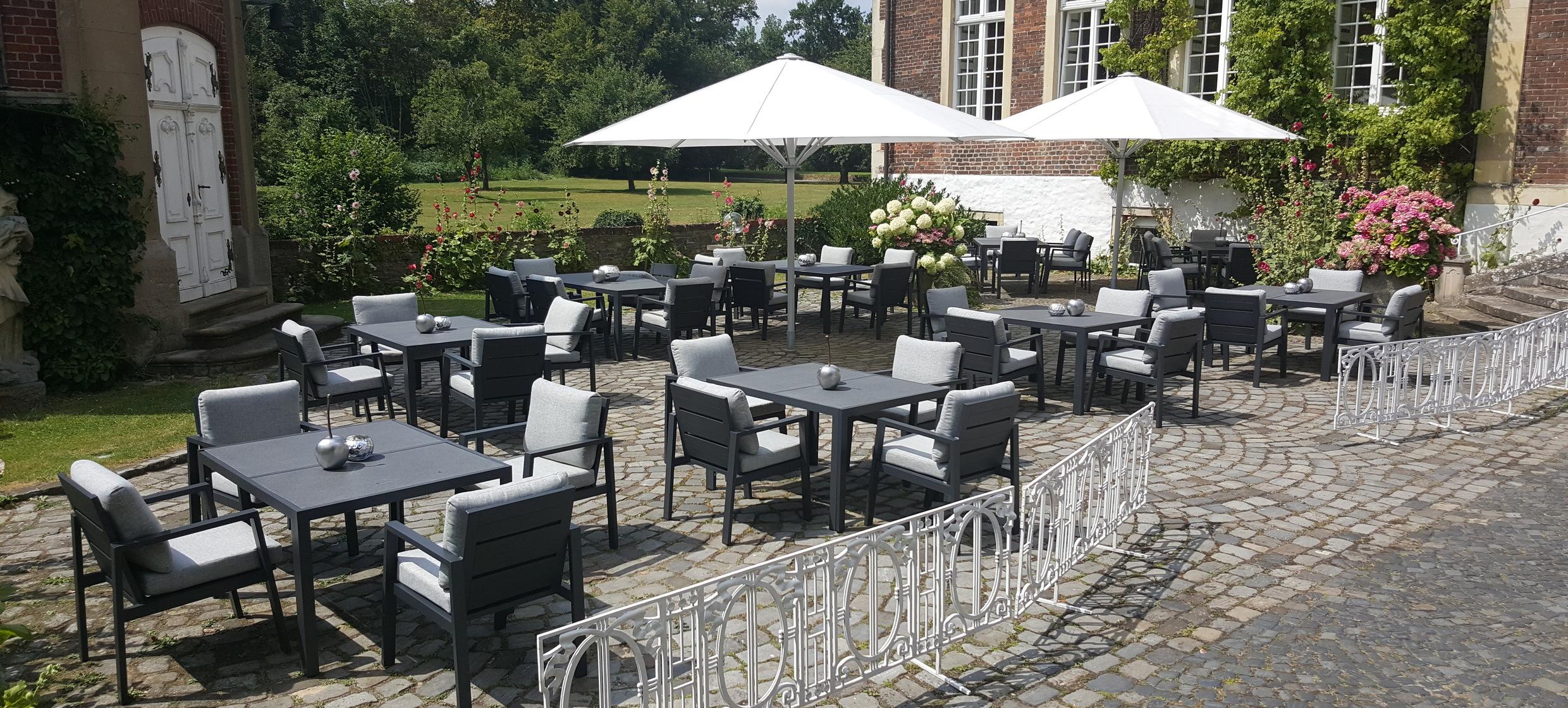 Schloss Wilkinghege 17