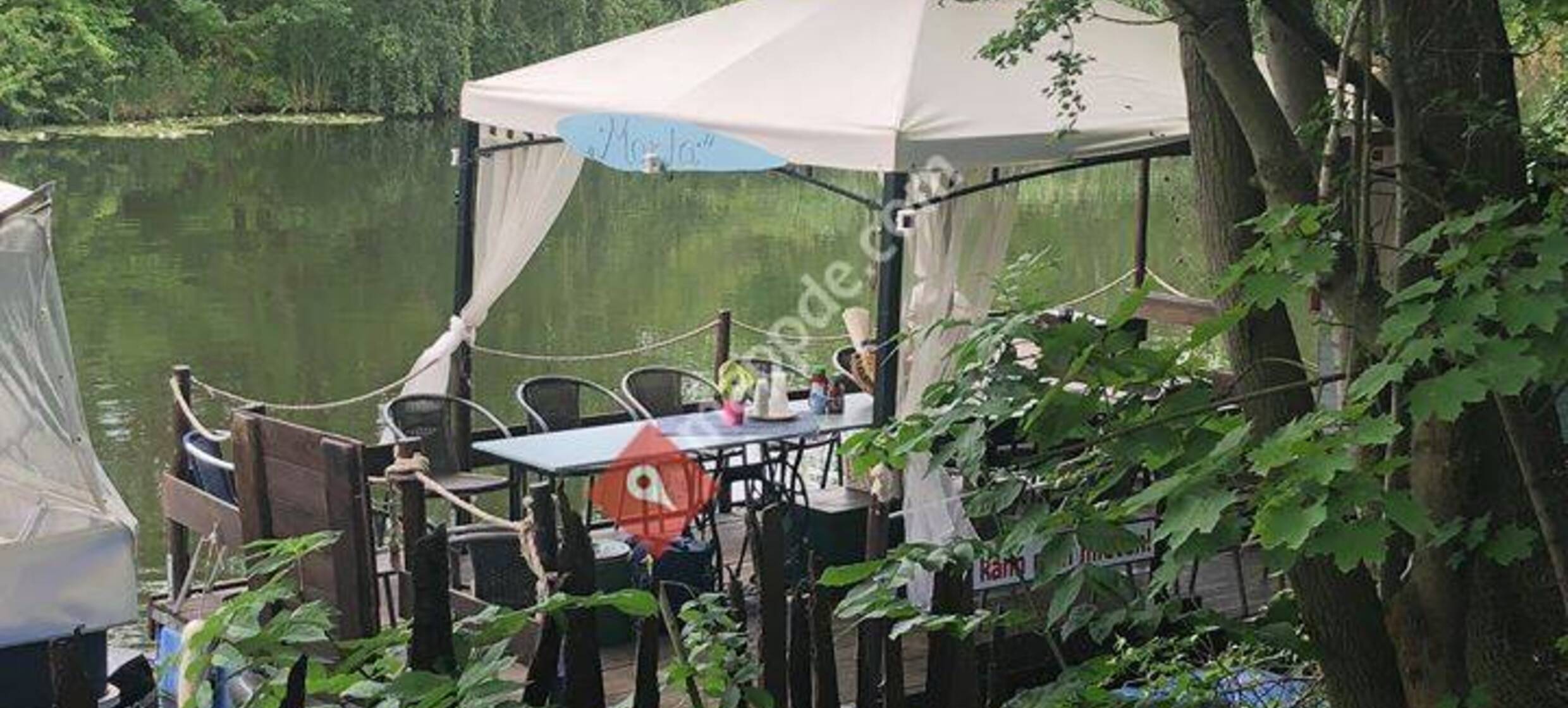 JGA Partyboot in Floßboot Leipzig / Leipzig 1