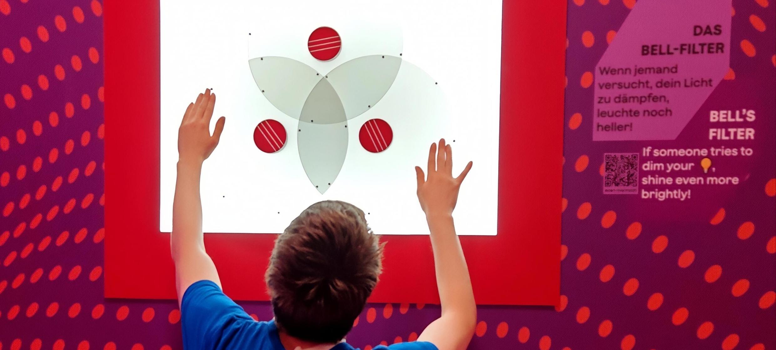 Paradox Museum Hamburg 3