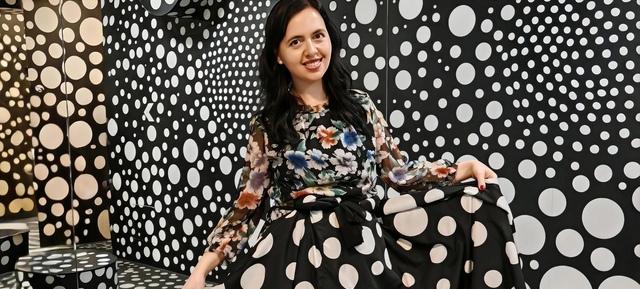 Paradox Museum Hamburg in Hamburg 8