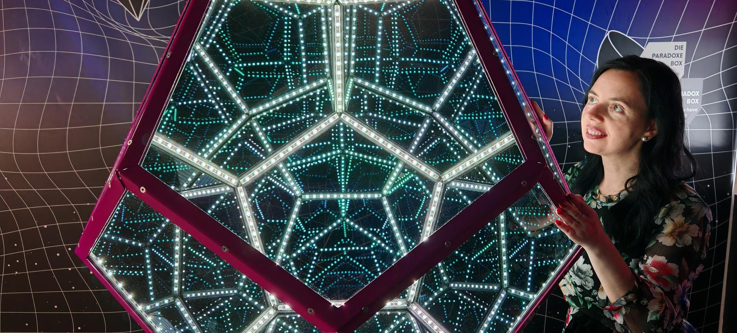 Paradox Museum Hamburg 9