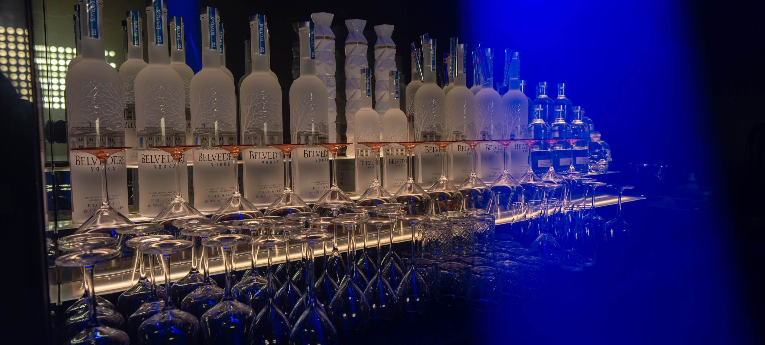 PACKAGE I - URBAN CLASSICS in THE DOOR / Berlin 1