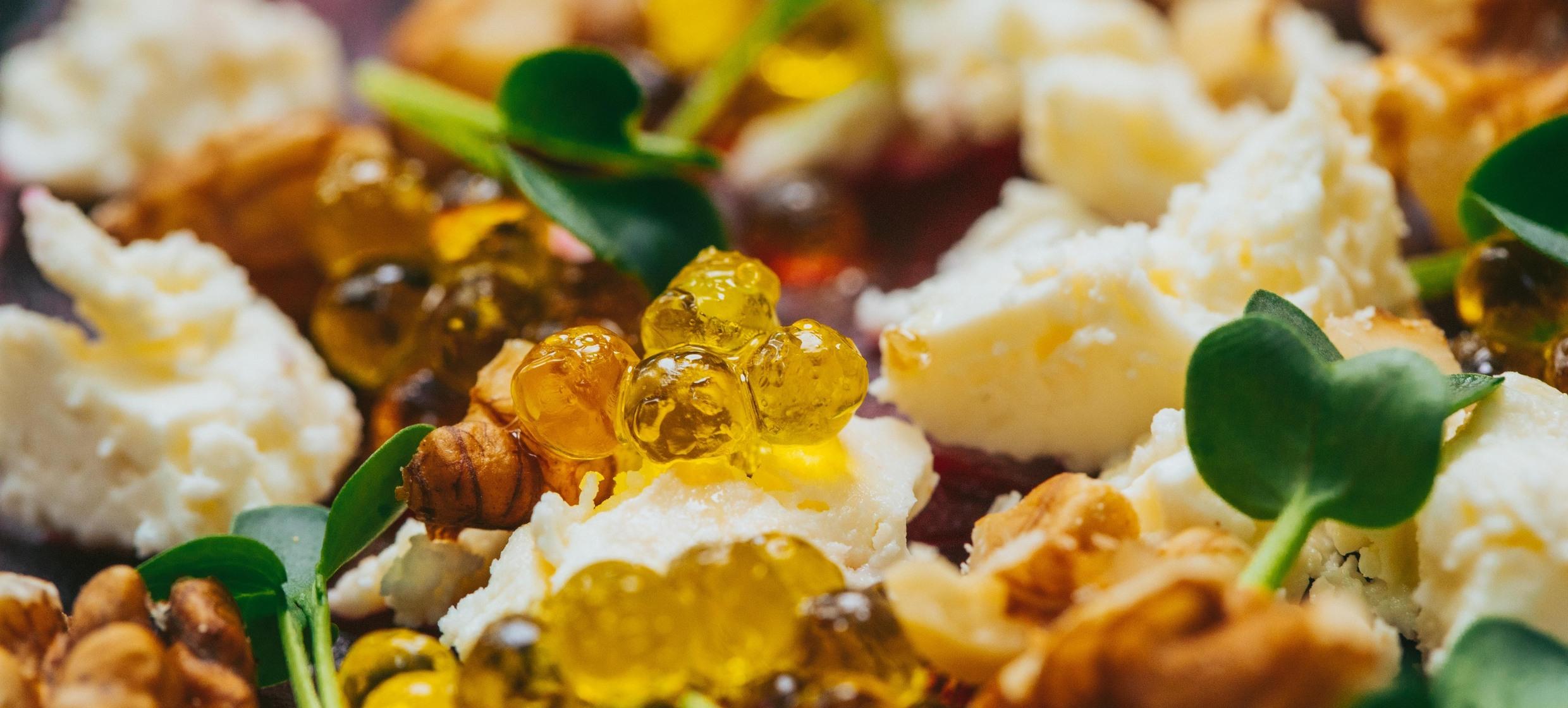 PACKAGE II - BERLIN SIGNATURE 2