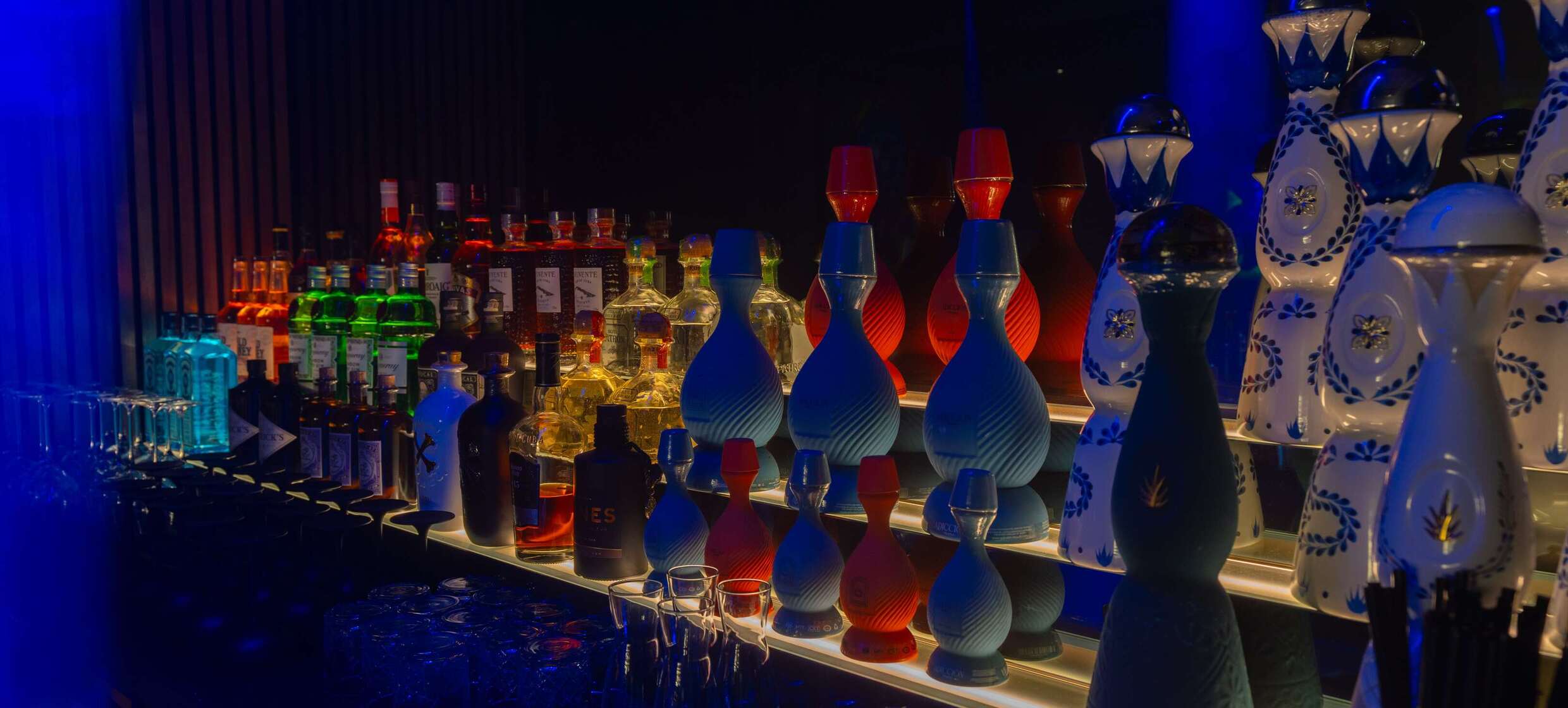 PACKAGE II - BERLIN SIGNATURE in THE DOOR / Berlin 1