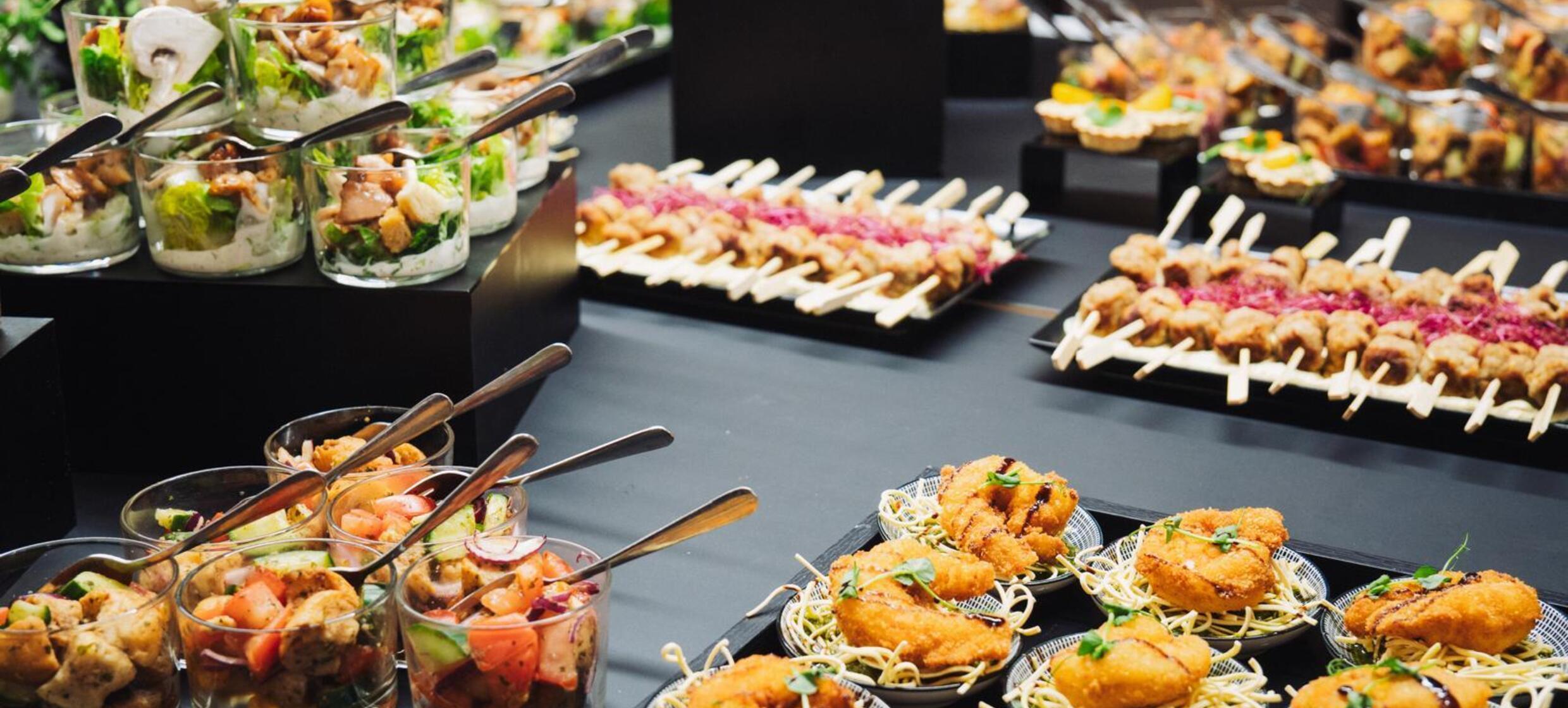 PACKAGE III - NIGHTLIFE PREMIUM 2