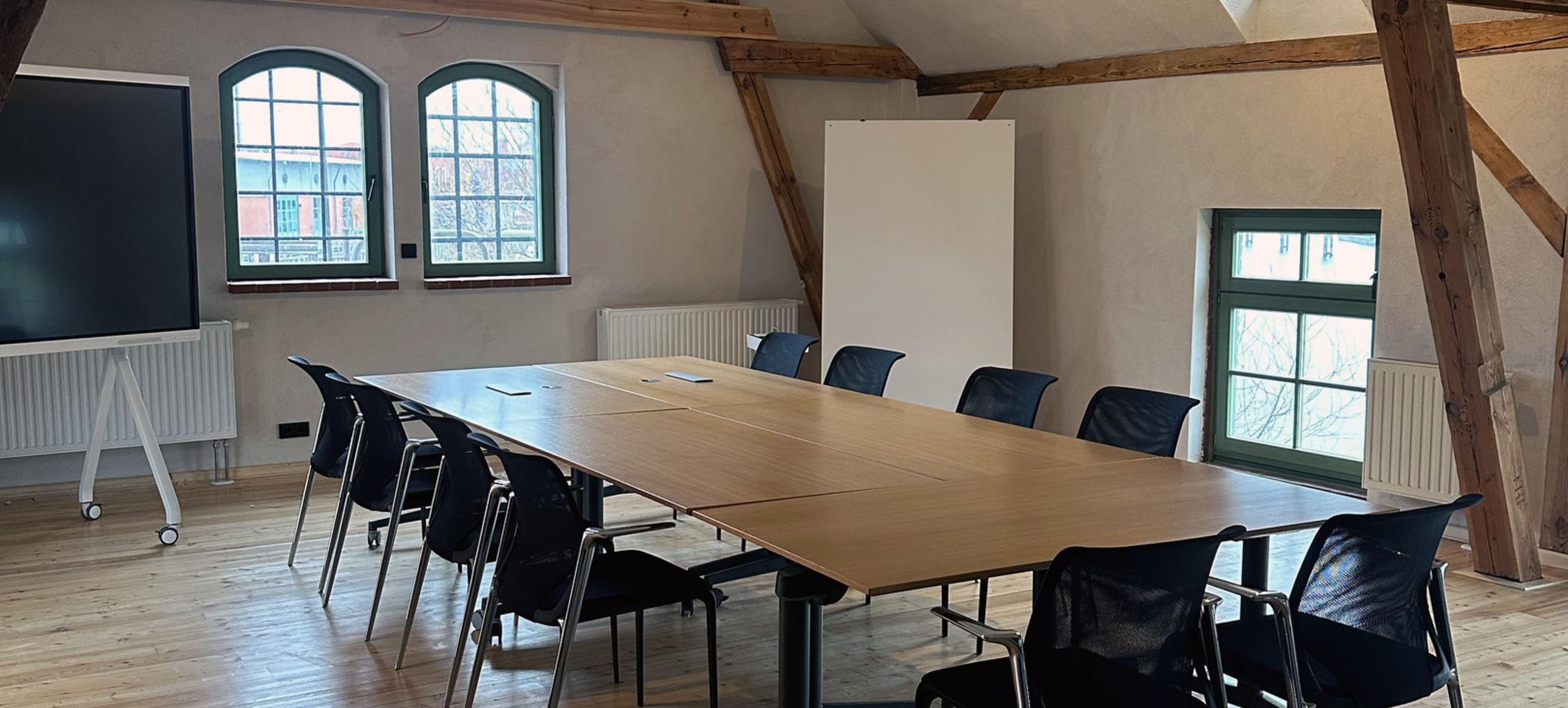 Thrive Away "Kranhaus" 3