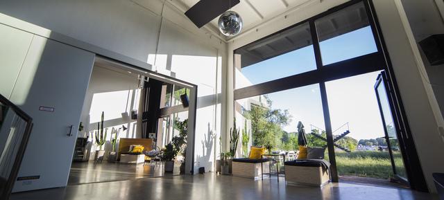 Studio C in Berlin 4