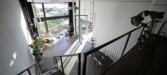 Studio C in Berlin 6